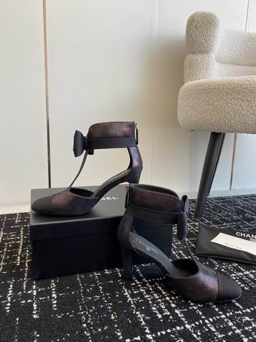 Replica Chanel Shoes Chanel sz35-40 mnh0213