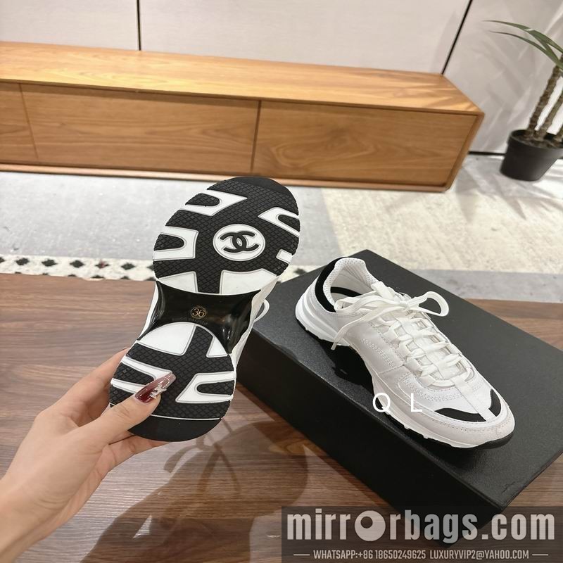 Replica Chanel Shoes Chanel sz35-40 LL0702