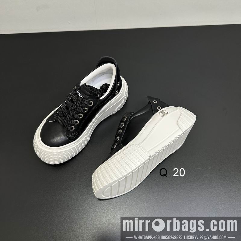 Replica Chanel Shoes Chanel sz35-40 XX0905