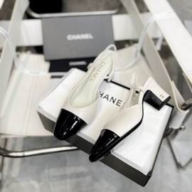Replica Chanel Shoes Chanel sz34-43 mnh0329