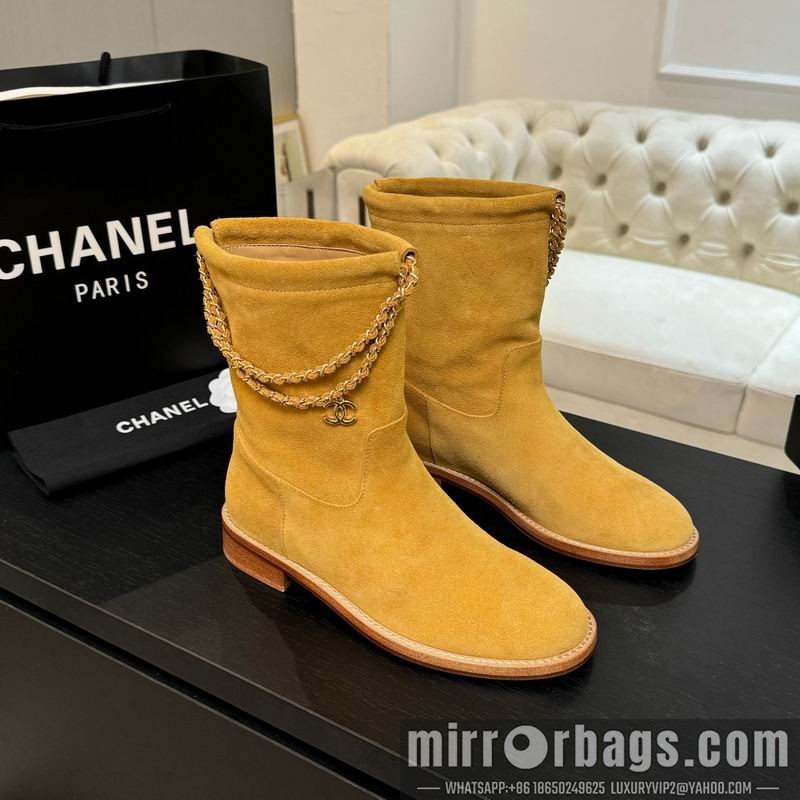 Replica Chanel Shoes Chanel sz35-41 mnh0802