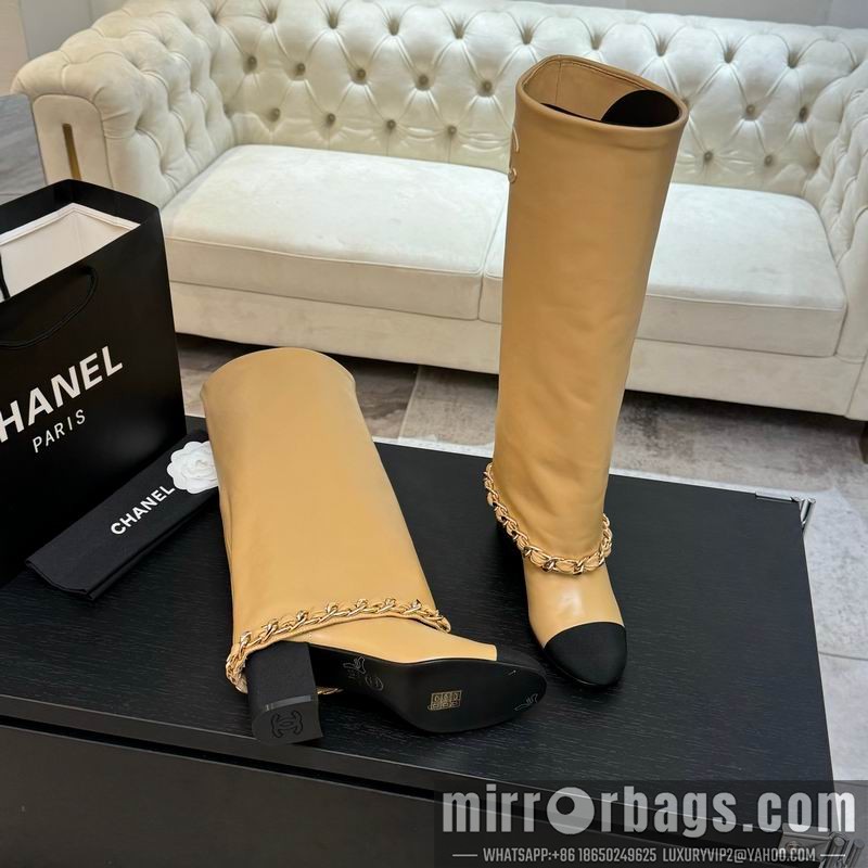 Replica Chanel Shoes Chanel sz35-41 mnh0703
