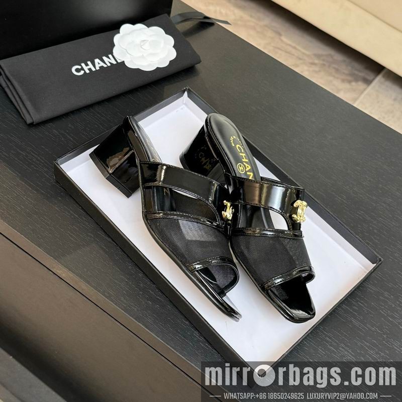 Replica Chanel Shoes Chanel sz35-41 mnh0506