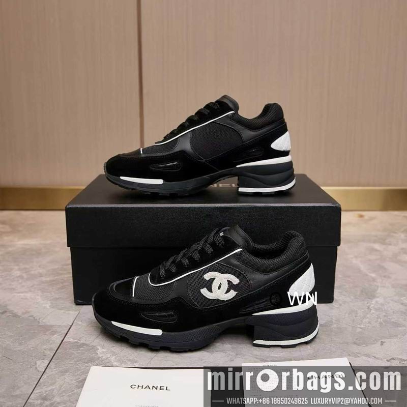Replica Chanel Shoes Chanel sz35-40 WN1002