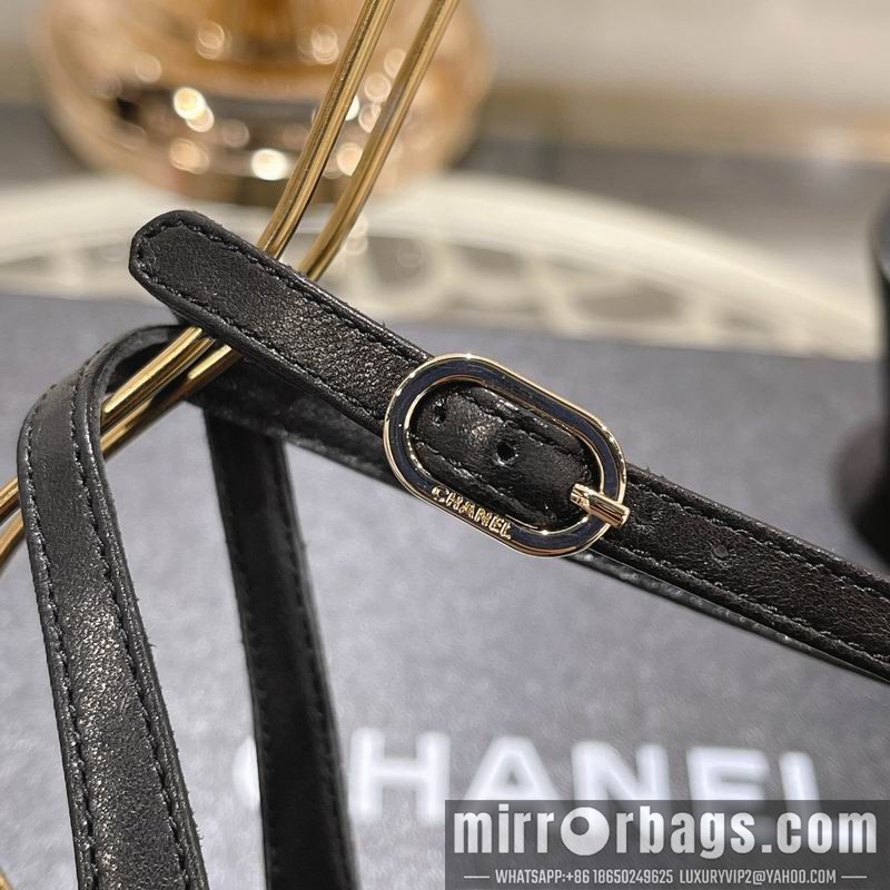Replica Chanel Shoes Chanel sz35-39 m0109