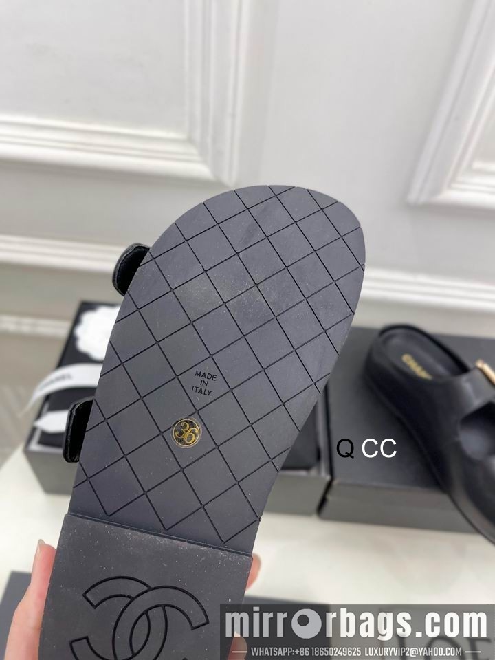 Replica Chanel Shoes Chanel sz35-40 JX0606