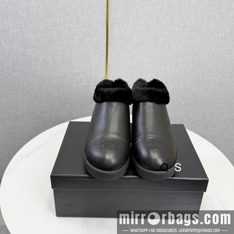 Replica Chanel Shoes Chanel sz35-40 S1115
