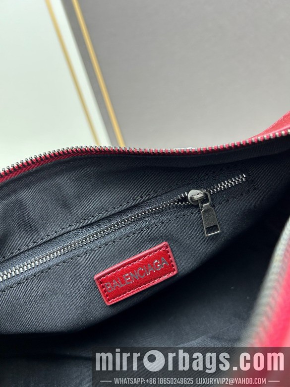 Balenciaga Bags Bal 16825 28x16x10cm jj1
