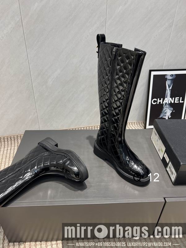 Replica Chanel Shoes Chanel sz35-40 J0902