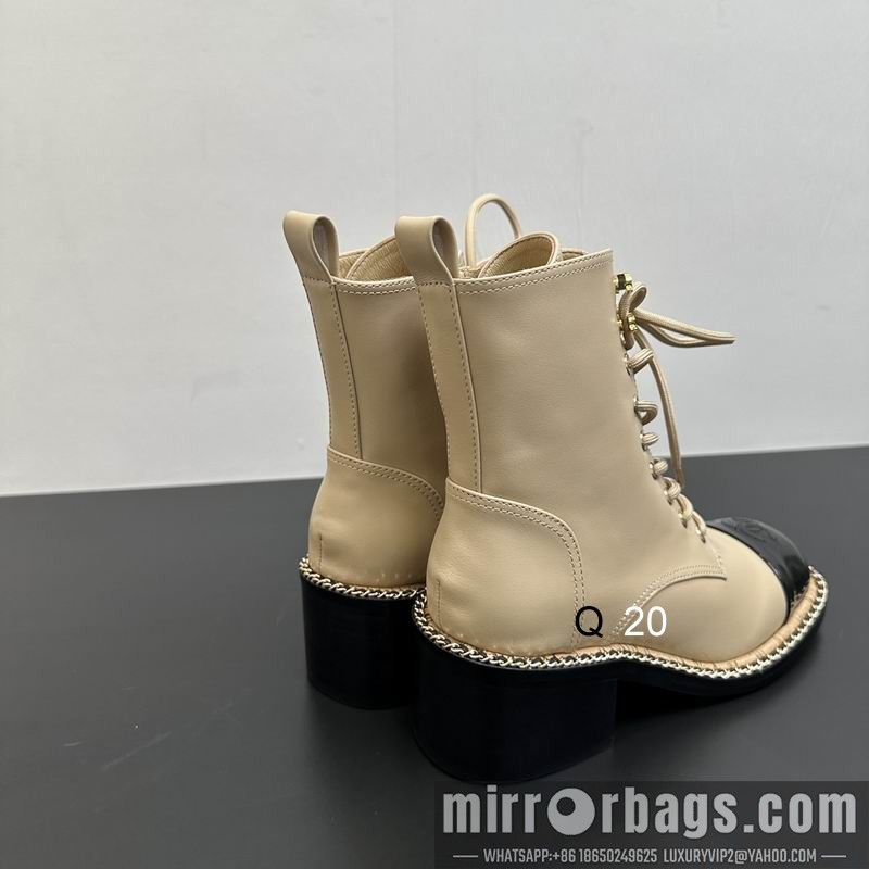 Replica Chanel Shoes Chanel sz35-40 XX0924
