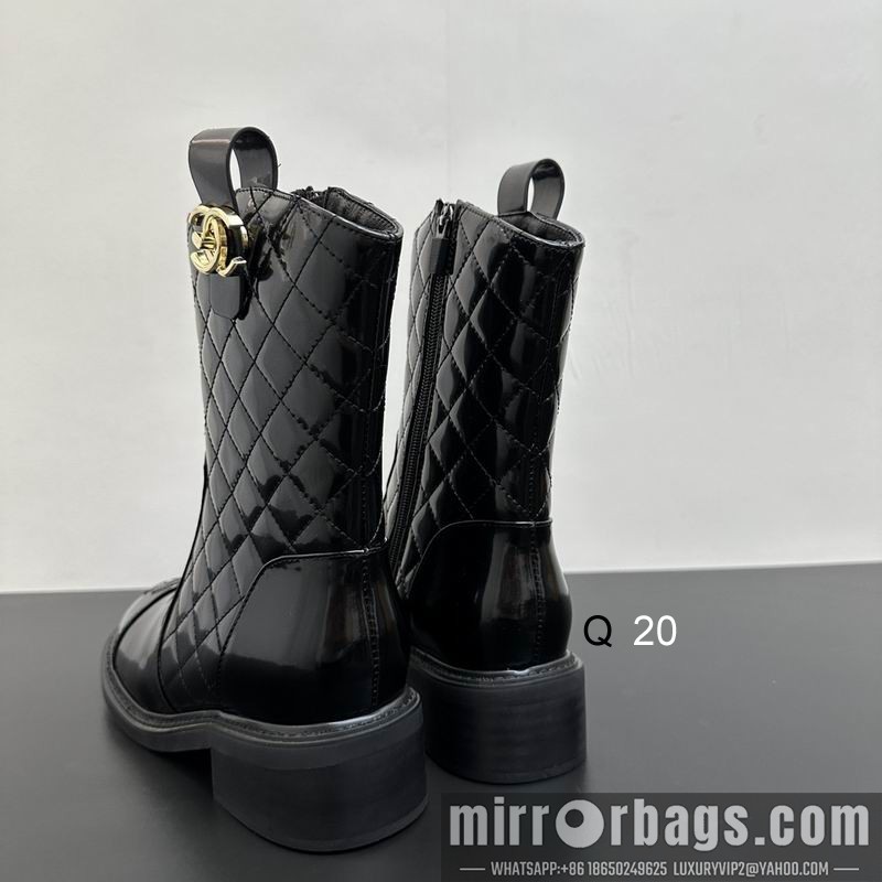 Replica Chanel Shoes Chanel sz35-40 XX0913