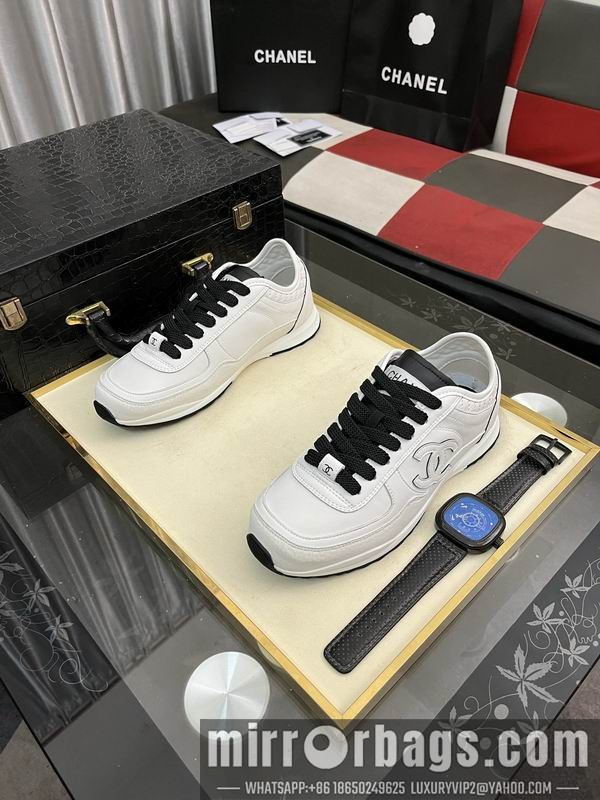 Replica Chanel Shoes Chanel sz35-45 hnh0602