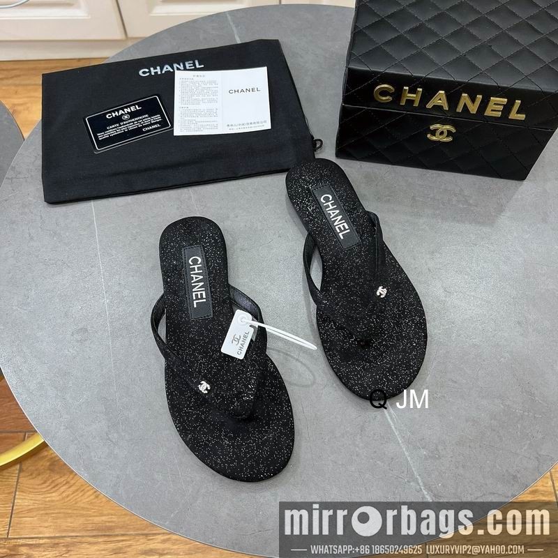 Replica Chanel Shoes CHANEL sz35-40 JM0504