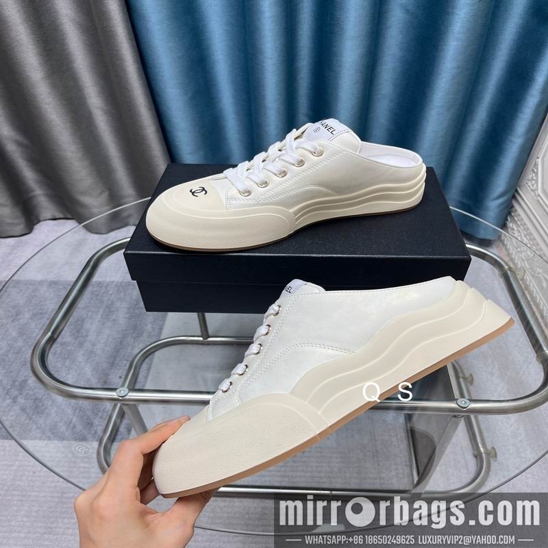 Replica Chanel Shoes Chanel sz35-40 S0605