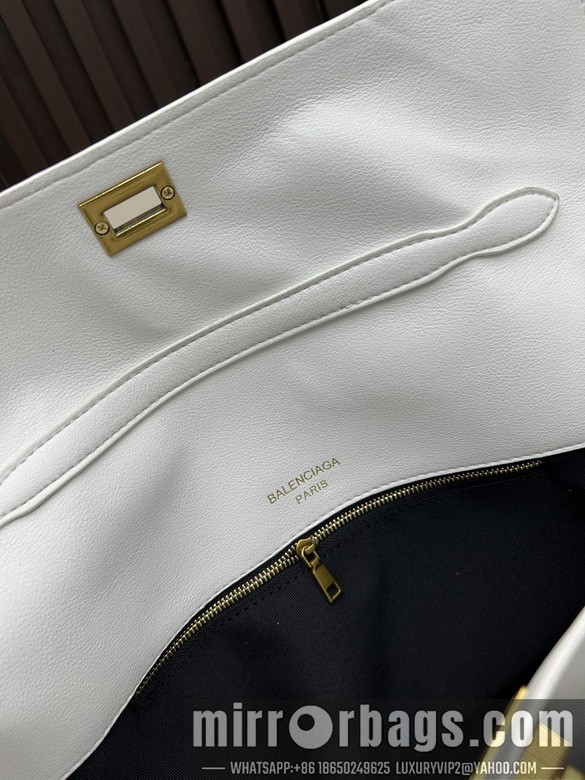 Balenciaga Bags Bal 6876 36x26x11cm jj3