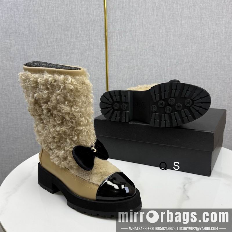 Replica Chanel Shoes Chanel sz35-40 S1125