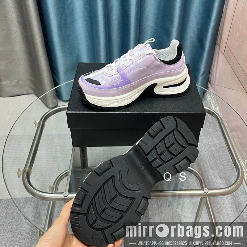Replica Chanel Shoes Chanel sz35-40 S0602