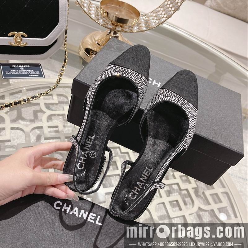 Replica Chanel Shoes Chanel sz35-40 m0103