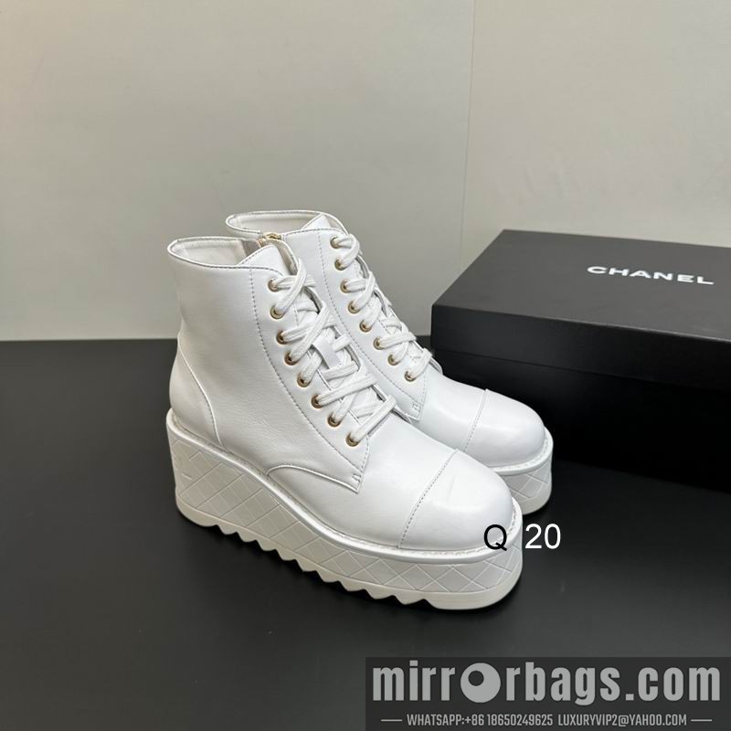 Replica Chanel Shoes Chanel sz35-40 XX1010