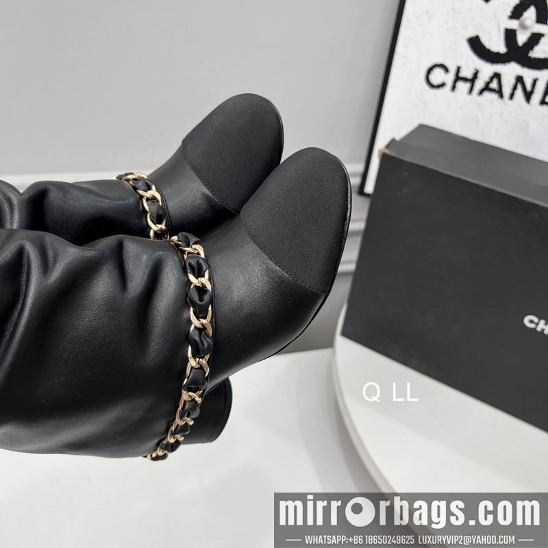 Replica Chanel Shoes Chanel sz35-40 LL0705
