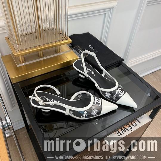 Replica Chanel Shoes Chanel sz35-40 mnh0216