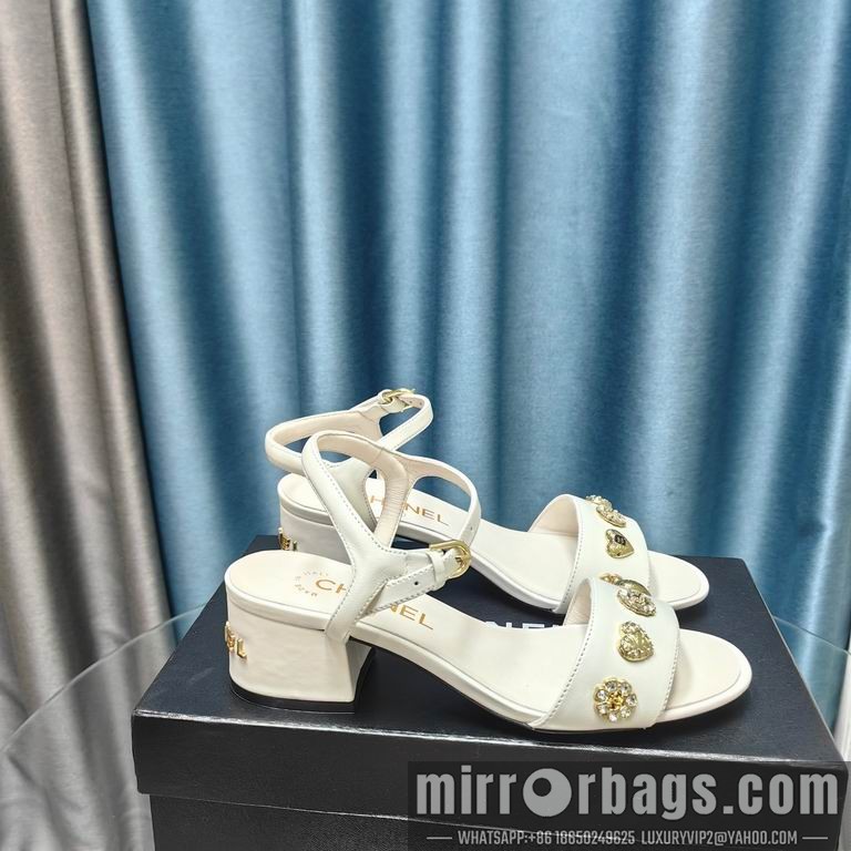 Replica Chanel Shoes Chanel sz35-41 mnh0407