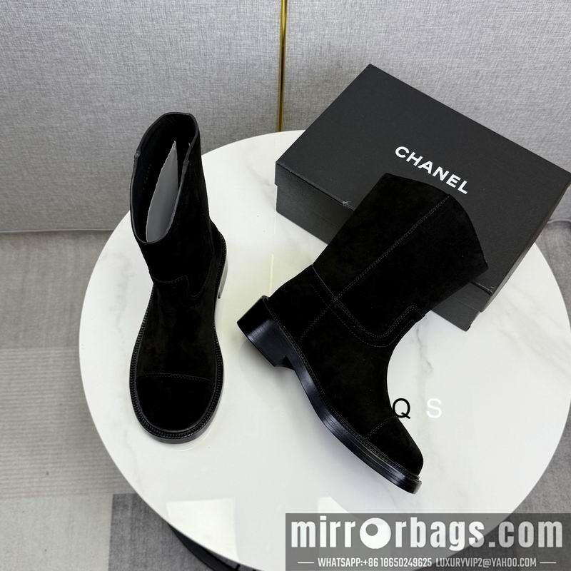 Replica Chanel Shoes Chanel sz35-40 S1119