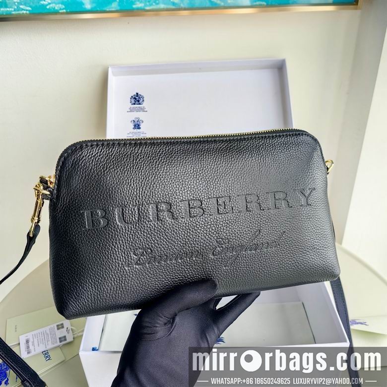 Burberry Bags 29X17X8cm 041503 WP 3colour
