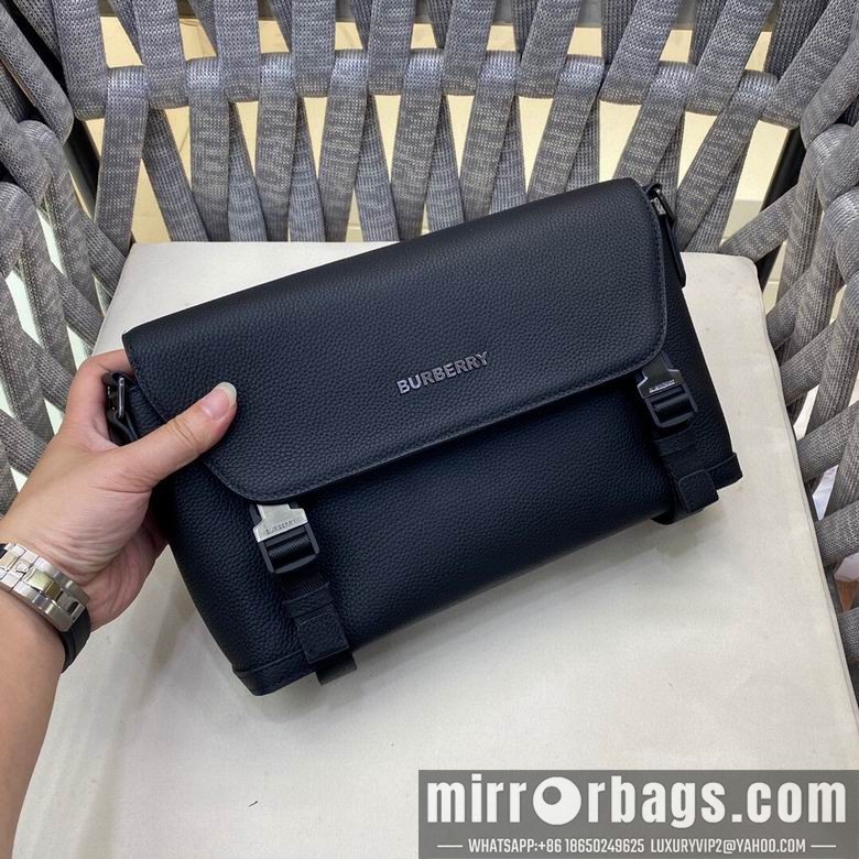 Burberry Bags 5250-3 29X8.5X17.5cm WP