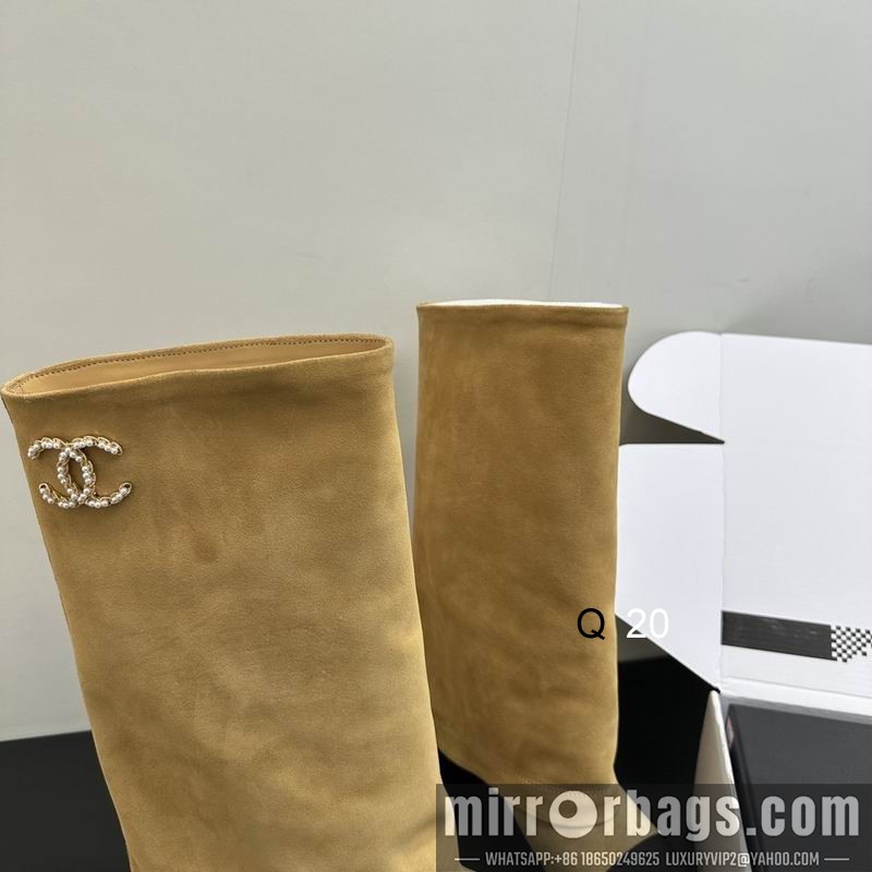 Replica Chanel Shoes Chanel sz35-40 XX0917