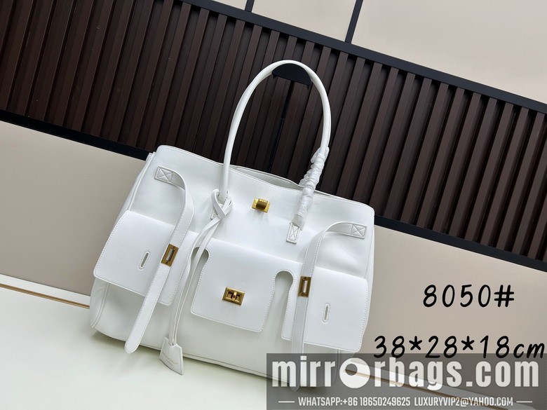 Balenciaga Bags Bal 8050 38x28x18cm jj