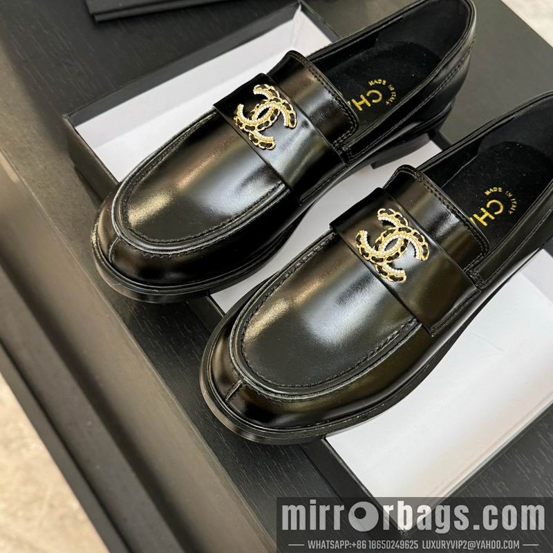 Replica Chanel Shoes Chanel sz35-42 mnh0702