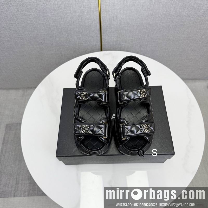 Replica Chanel Shoes Chanel sz35-40 S1003