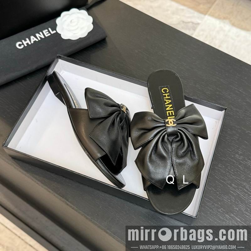 Replica Chanel Shoes Chaenl sz35-40 LL0707