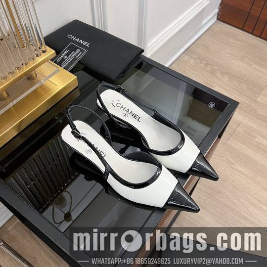 Replica Chanel Shoes Chanel sz35-40 mnh0215