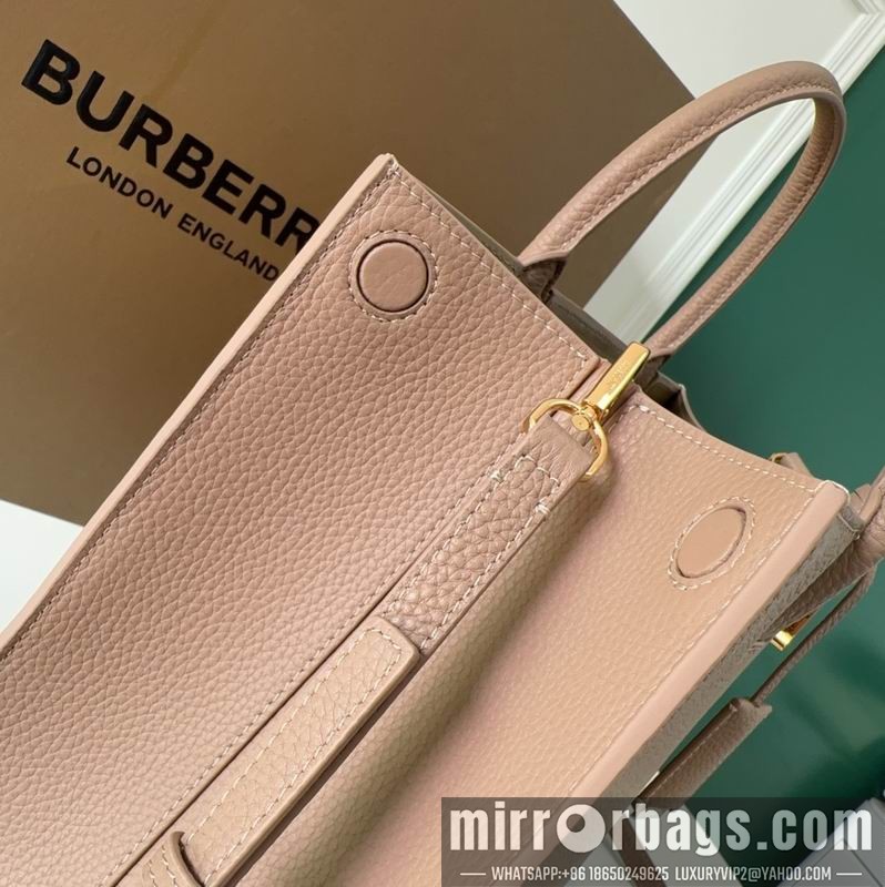 Burberry Bags Thomas 27x11x20cm HQ