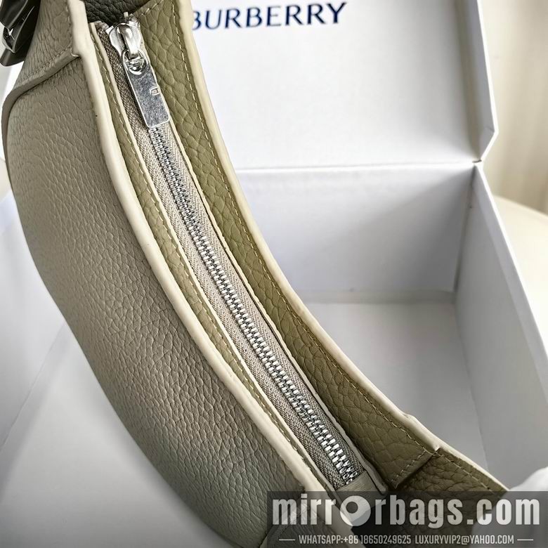 Burberry Bags 23X4.5X19cm 041502 WP 2colour