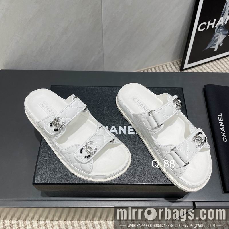 Replica Chanel Shoes Chanel sz35-40 J0701