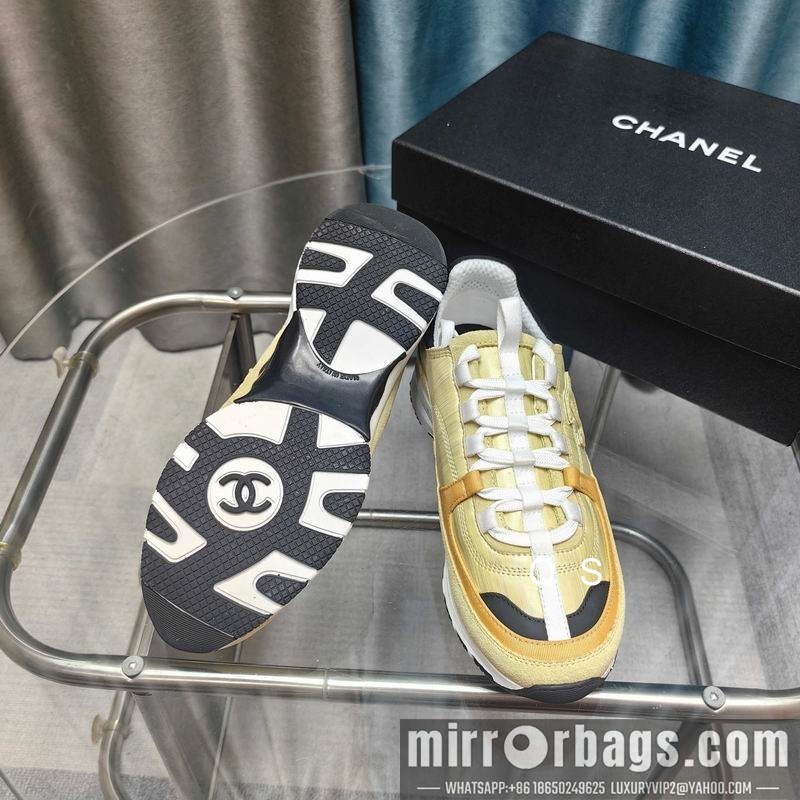Replica Chanel Shoes Chanel sz35-40 S0604