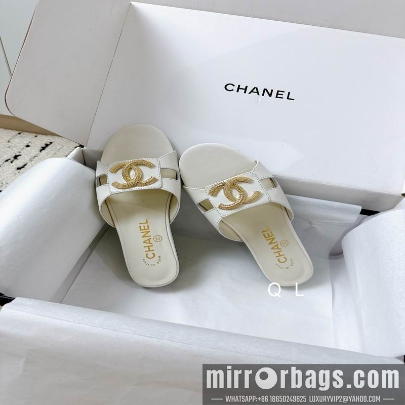 Replica Chanel Shoes Chanel sz35-40 LL0709