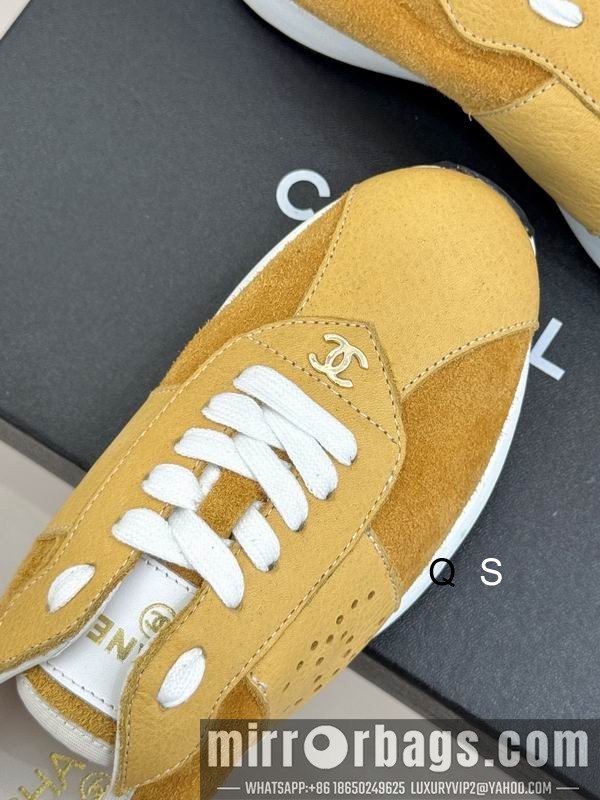 Replica Chanel Shoes Chanel sz35-40 YS0503