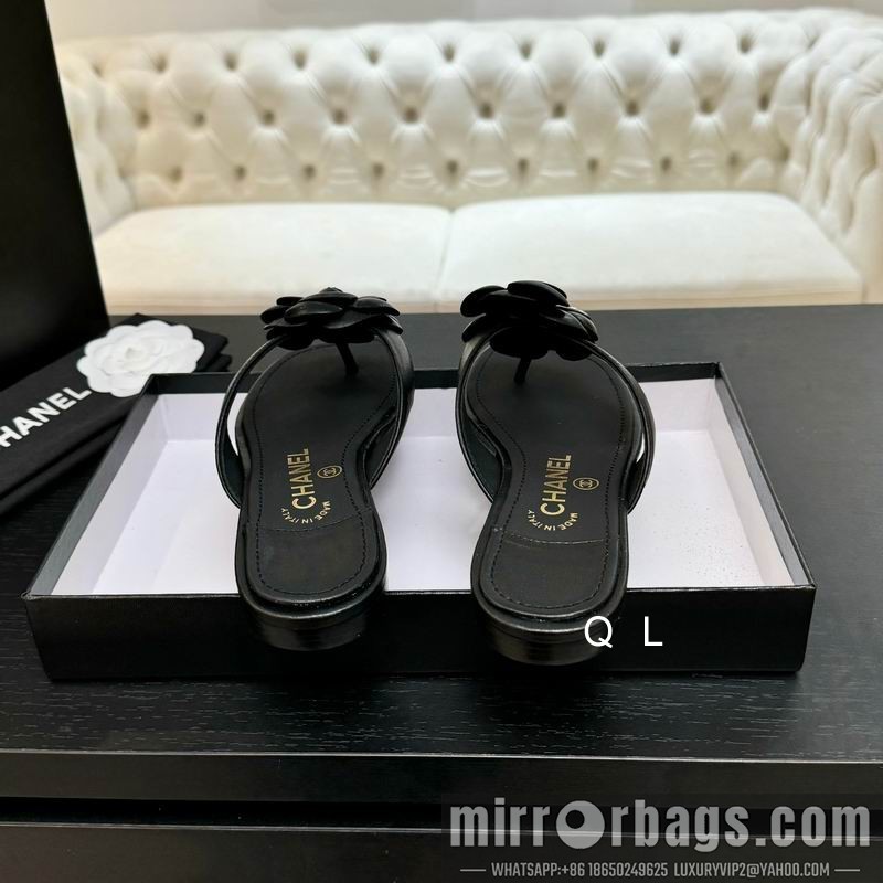 Replica Chanel Shoes Chanel sz35-40 LL0710