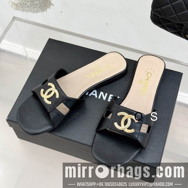 Replica Chanel Shoes Chanel sz35-40 YS00506