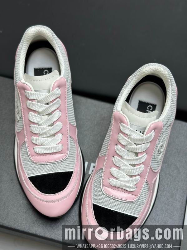 Replica Chanel Shoes Chanel sz35-41 hnq1001