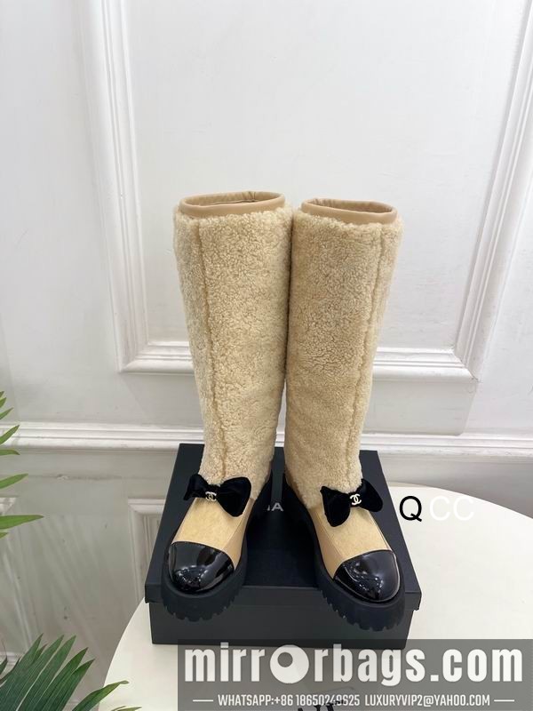 Replica Chanel Shoes Chanel sz35-40 XC1101