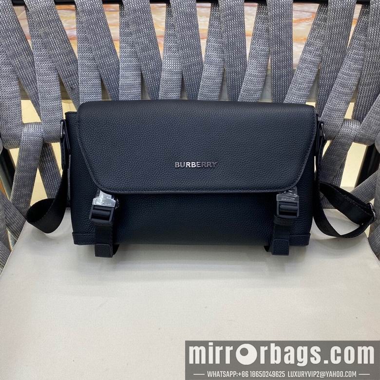 Burberry Bags 5250-3 29X8.5X17.5cm WP