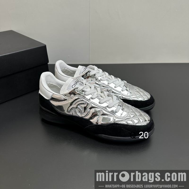 Replica Chanel Shoes Chanel sz35-40 XX1107