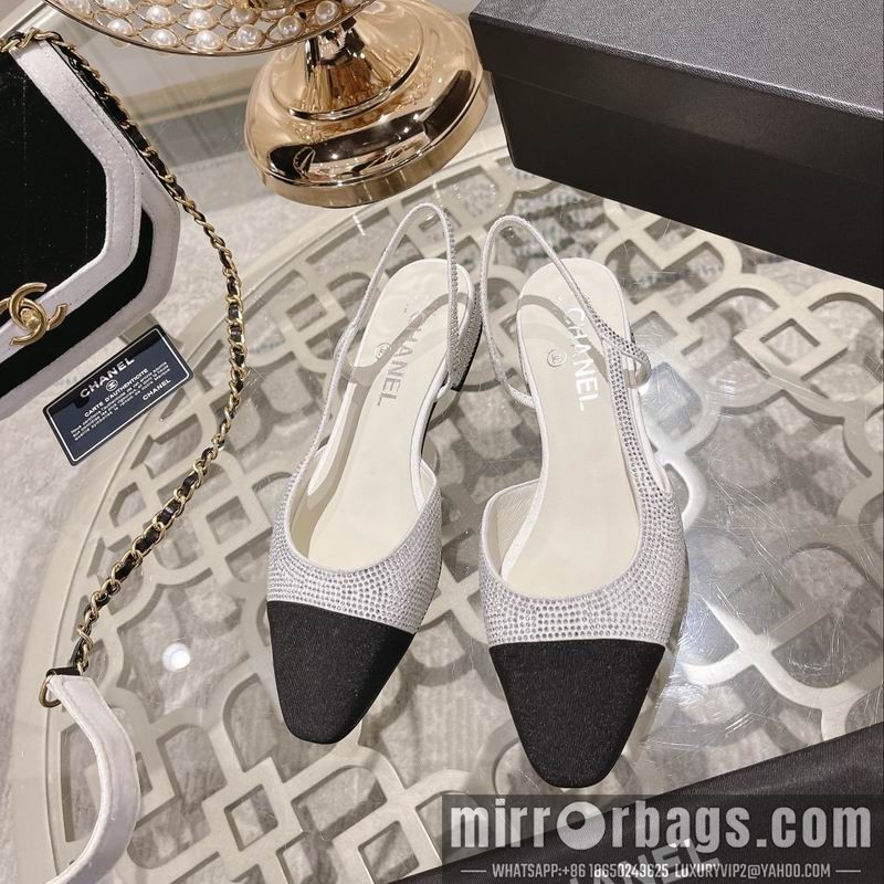 Replica Chanel Shoes Chanel sz35-40 m0103
