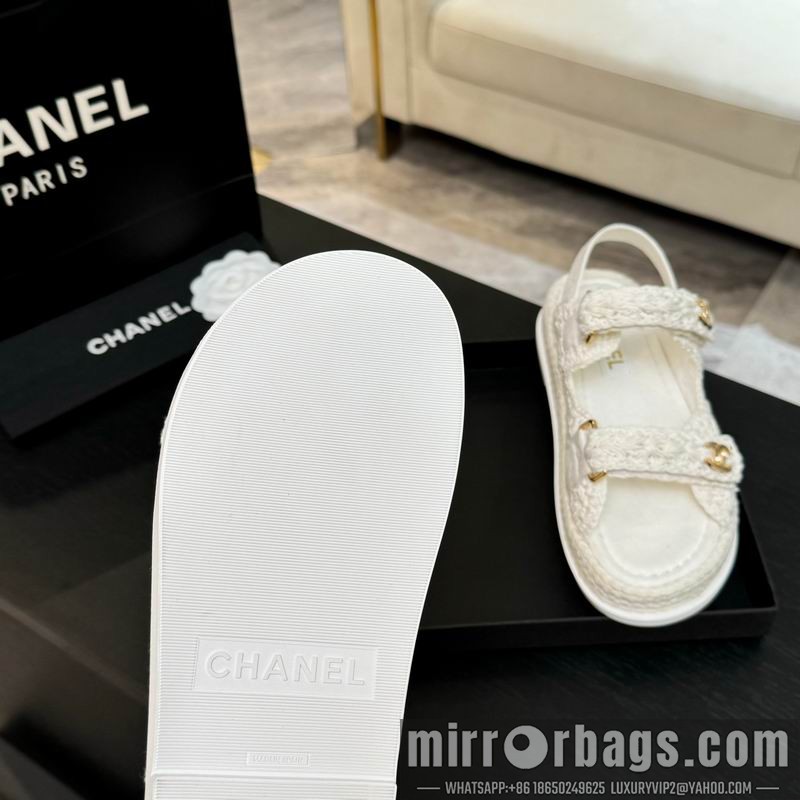 Replica Chanel Shoes Chanel sz35-39 mnh0502