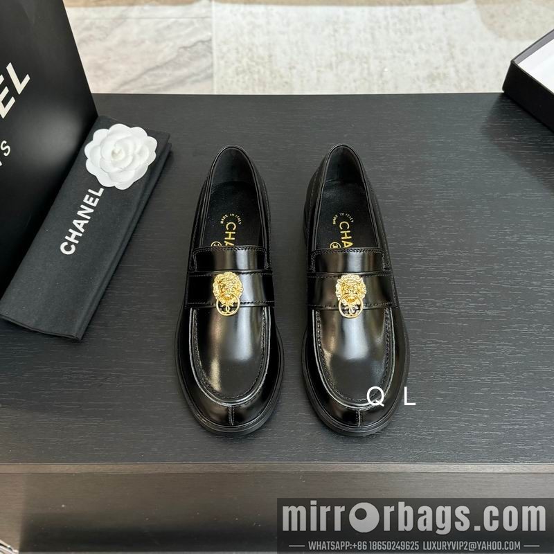 Replica Chanel Shoes Chanel sz35-40 LL0702